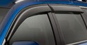 Door Visors